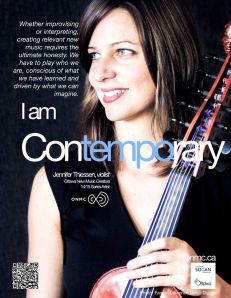 I am Contempo