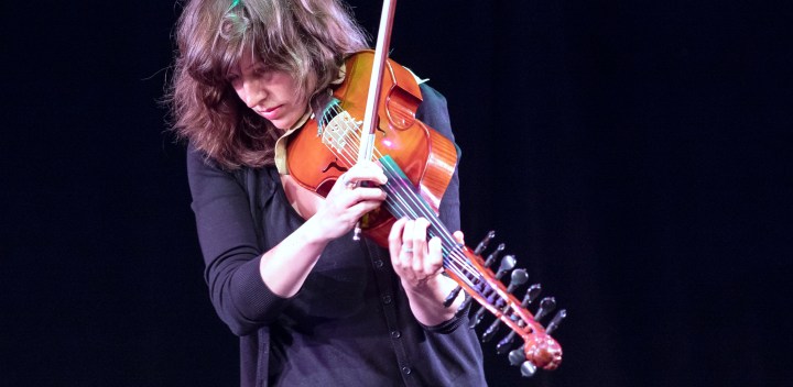 Sound Symposium 2018